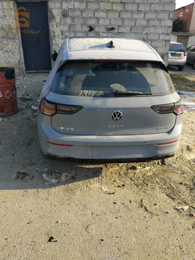 Volkswagen Golf 2025 16 ALGER