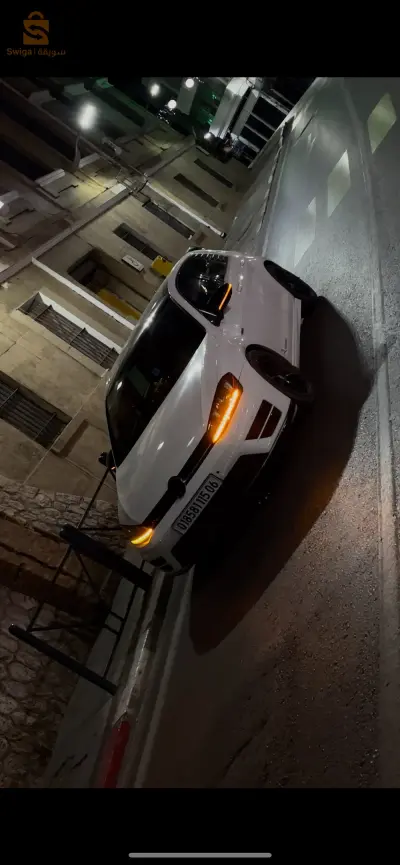 Volkswagen 2015 6 BEJAIA