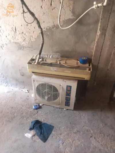 مكيفات 