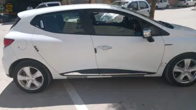 رينو Clio 4 2013 5 باتنة