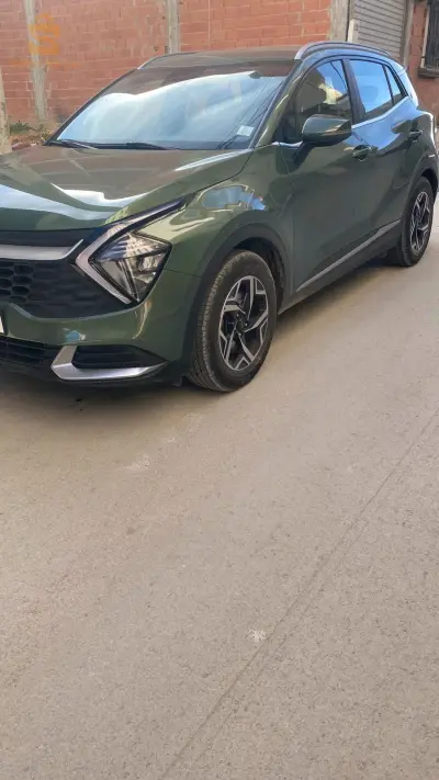 Kia Sportage 2022 34 BORDJ BOU ARRERIDJ