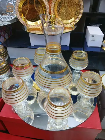 Tasses 