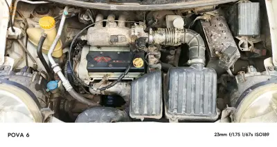 شيري QQ3 2014 2 شلف