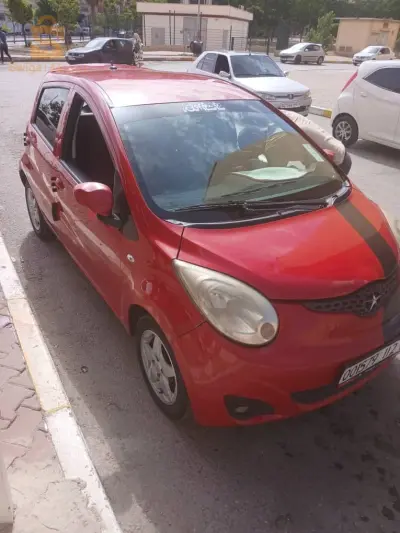JAC 2012 19 SETIF