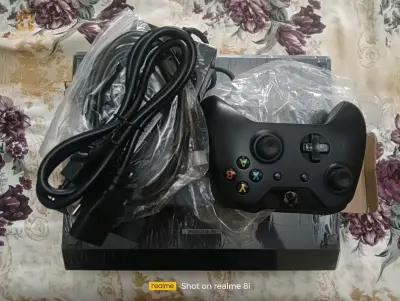 Appareils Xbox 