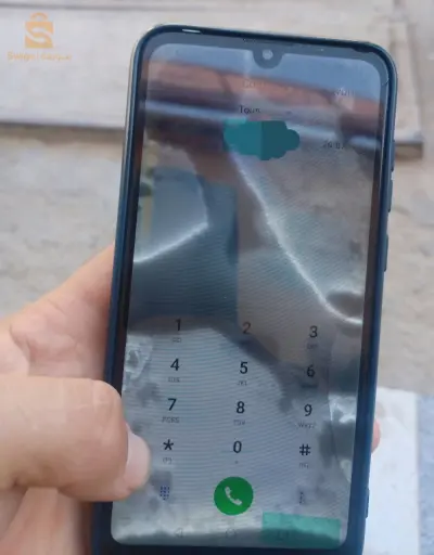 Huawei Y7 à vendre