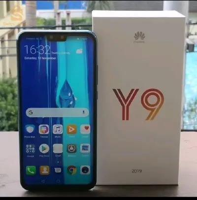 Huawei Y9a à vendre