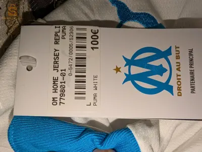 Vêtements de sport 