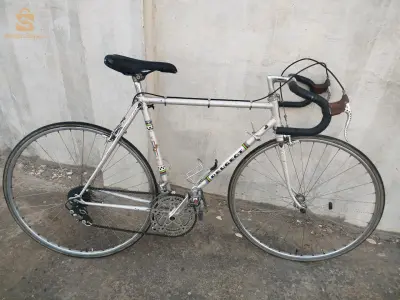 bicyclettes 