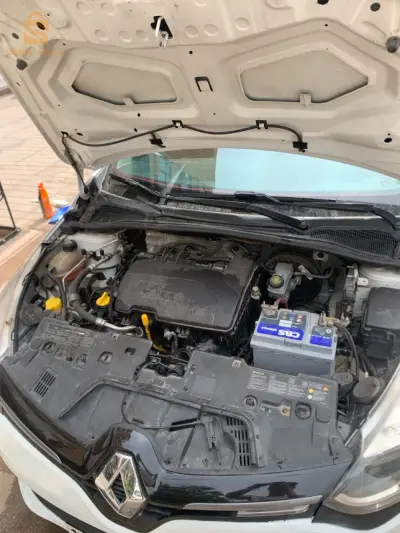رينو Clio 4 2015 25 قسنطينة