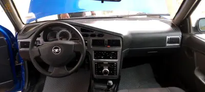 Daewoo Evanda 2012 48 RELIZANE