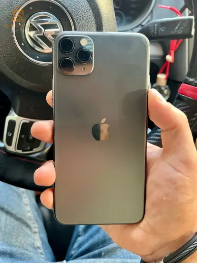 ايفون 11Pro Max للبيع