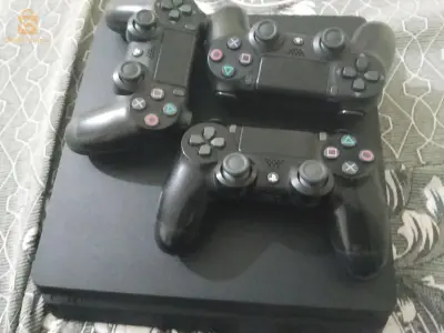 Appareils PlayStation 