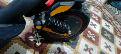 Autres vélos