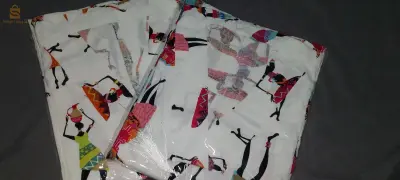 Vêtements de détente et vêtements de nuit 