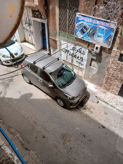 كيا Picanto 2018 9 البليدة