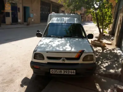 Renault Express 1993 44 AIN DEFLA