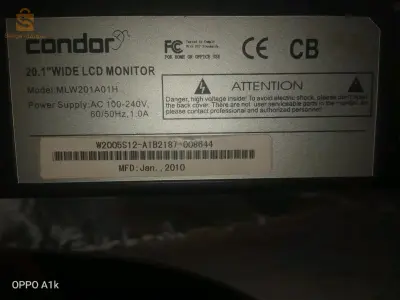 Autres électroniques