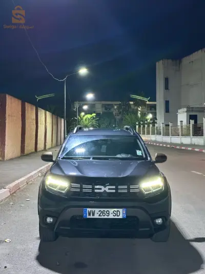 Dacia Duster 2023 23 ANNABA