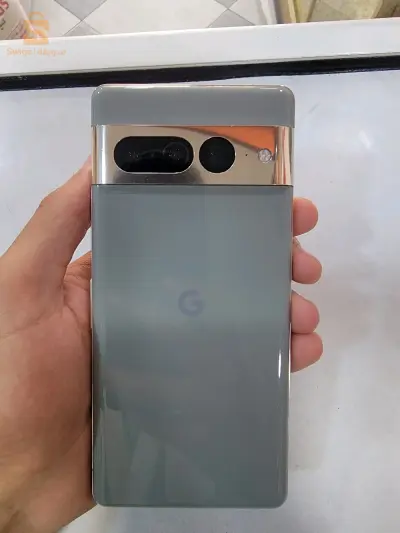 Google pixel 