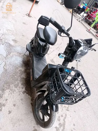 Autres vélos 