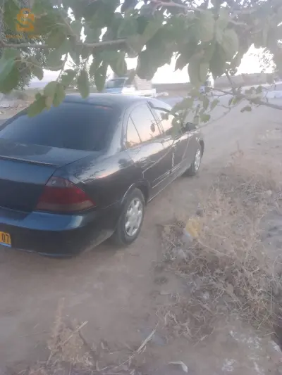 نيسان Sunny 2011 47 غرداية