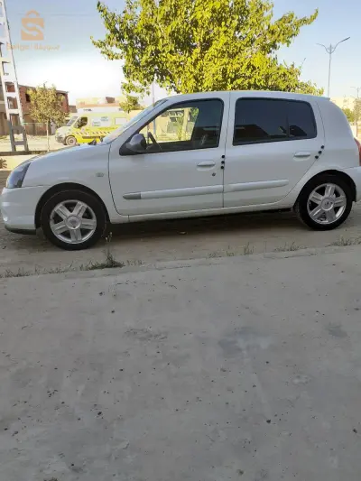 Renault campus 12 TEBESSA