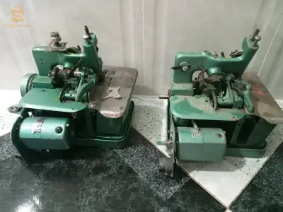 الهيكل الخارجي وقطع الغيار 