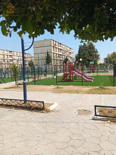 À vendre Appartements les chambres 4 16 ALGER