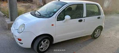 شيري QQ3 2012 5 باتنة