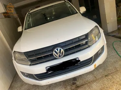 Volkswagen Amarok 2013 16 ALGER