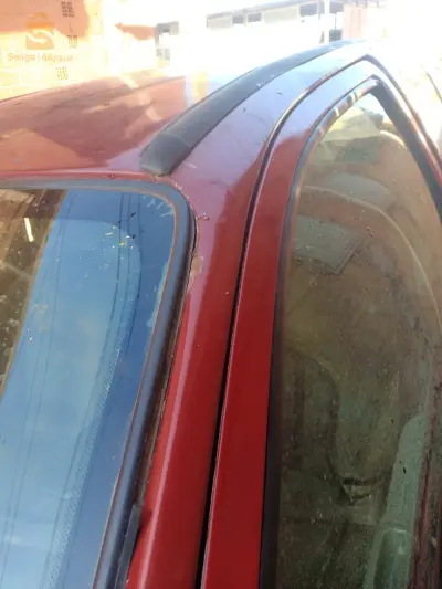 رينو Twingo 2001 42 تيبازة