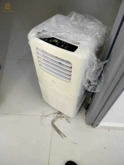 مكيفات 