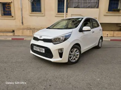 كيا Picanto 2018 10 البويرة