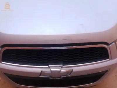 Chevrolet Captiva 2012 30 OUARGLA