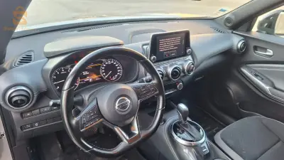 نيسان Juke 2021 43 ميلة