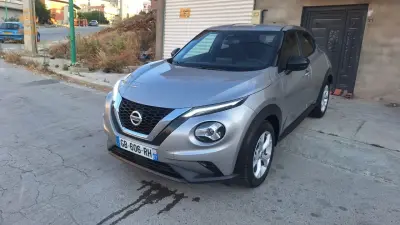نيسان Juke 2021 43 ميلة