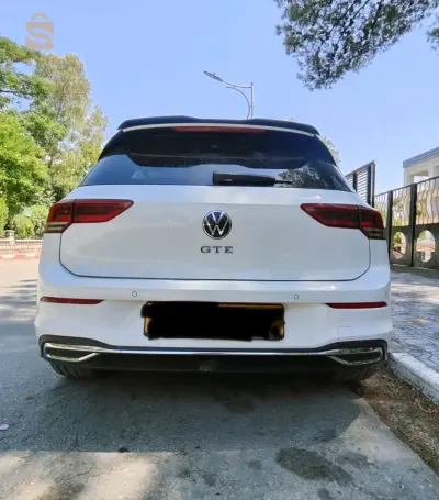 Volkswagen Golf 2021 25 CONSTANTINE