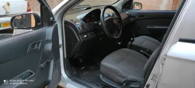 Chevrolet Aveo 2008 31 ORAN