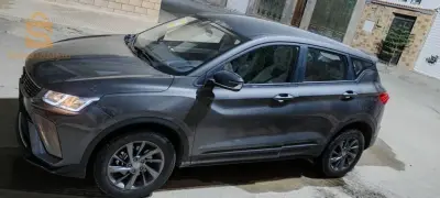 Geely Coolray 2025 5 BATNA