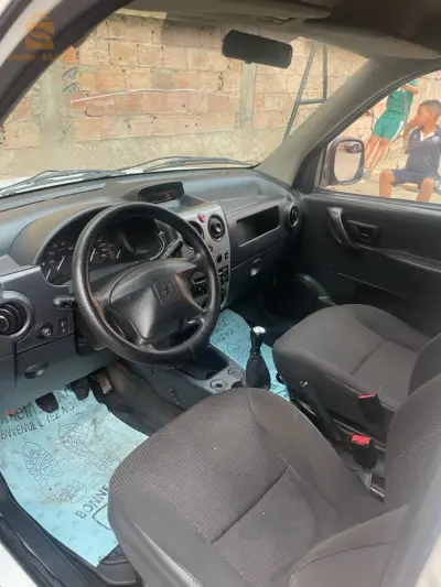 Peugeot Partner 2014 31 ORAN