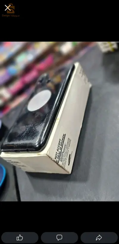 Samsung M21 à vendre