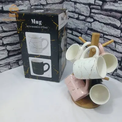Tasses 