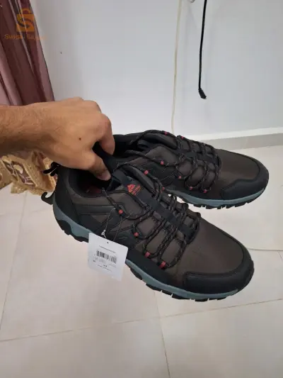 Footwear 