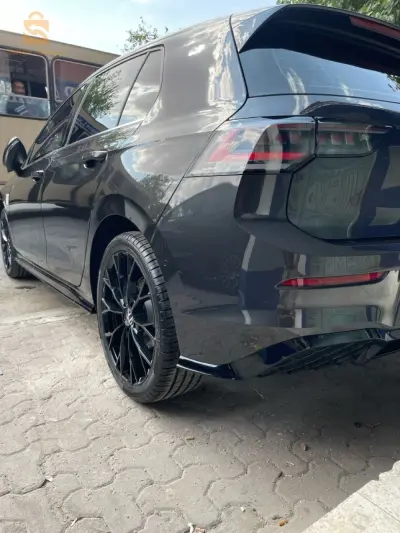 Volkswagen Golf 2025 19 SETIF