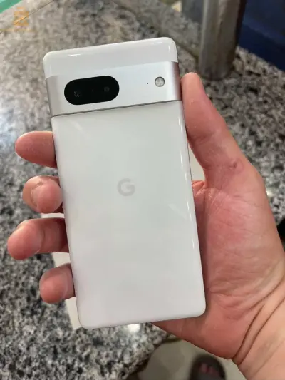 Google pixel 