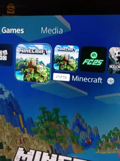 PlayStation games 