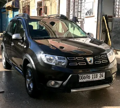 Dacia Sandero 2018 24 GUELMA