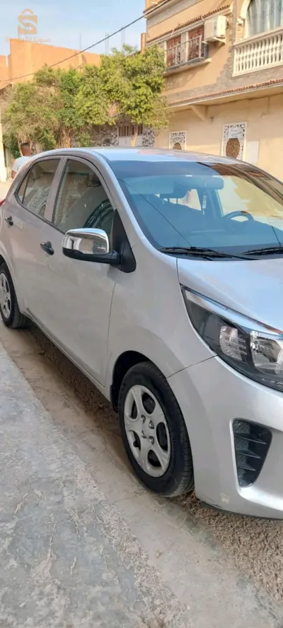 كيا Picanto 2019 5 باتنة