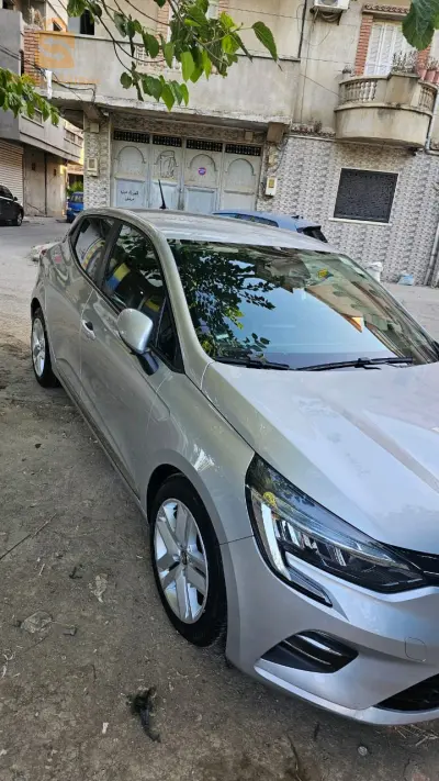 رينو Clio 5 2021 26 المدية